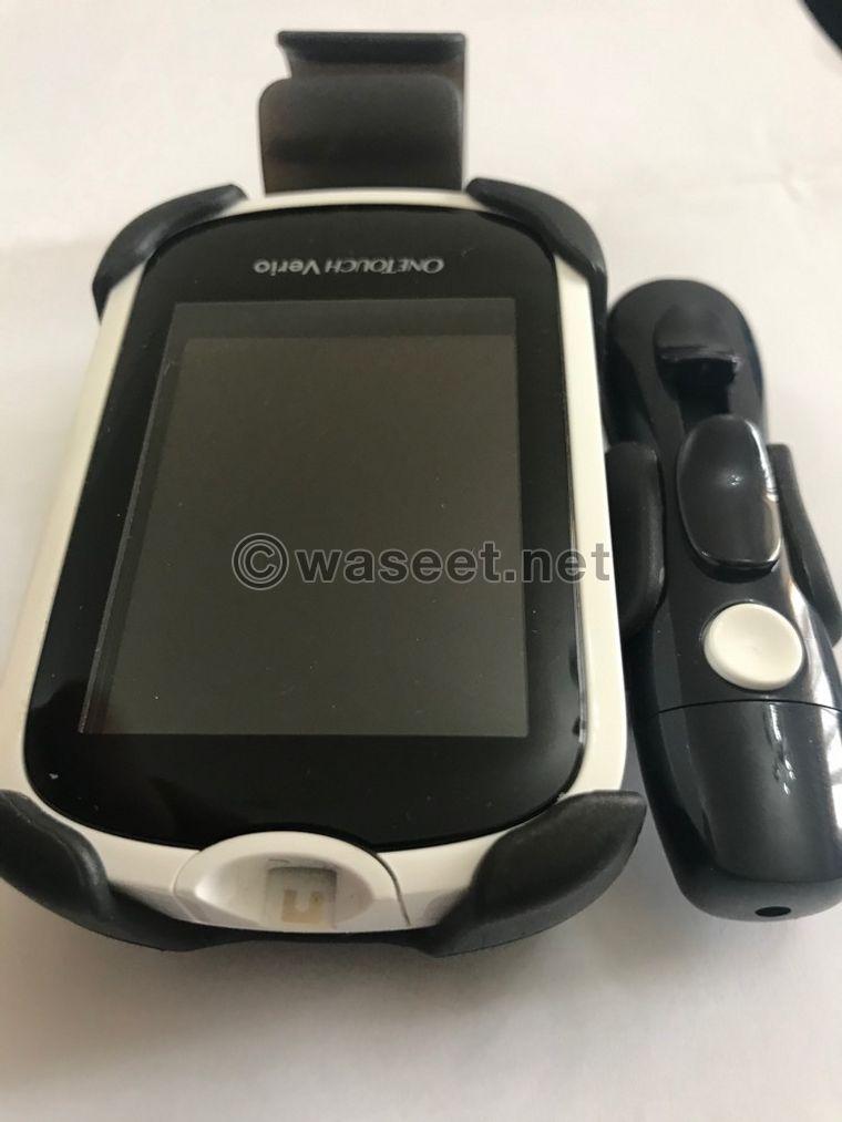 glucose meter for sale 0