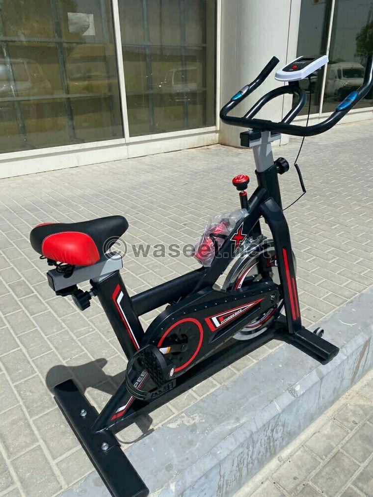 Electric bike for sale 1