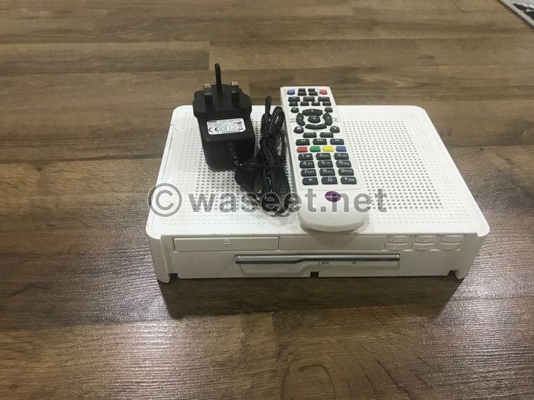Huawei receiver for sale 0