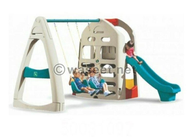 Children's playground 1