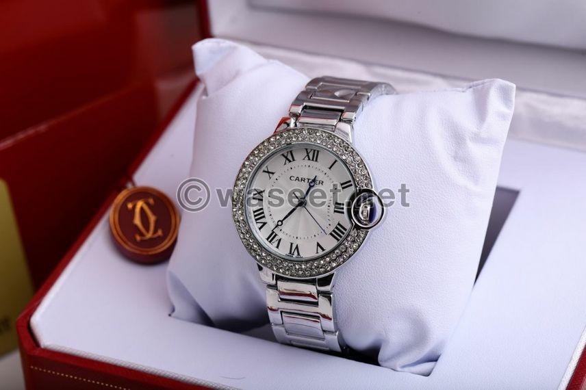 luxury women's watches 0