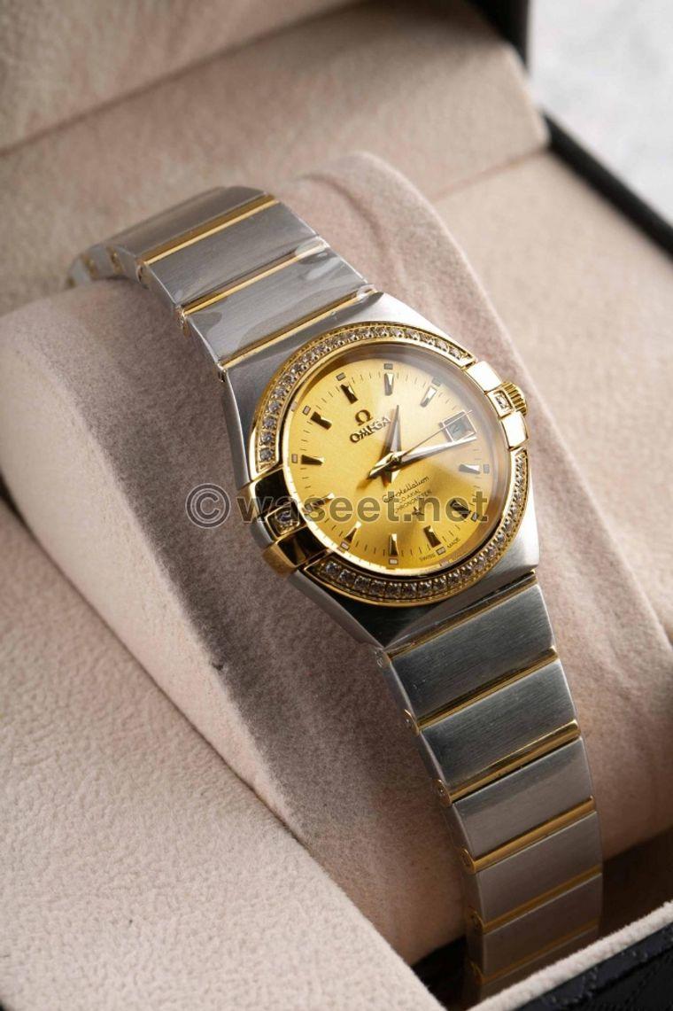 Premium luxury watches 1