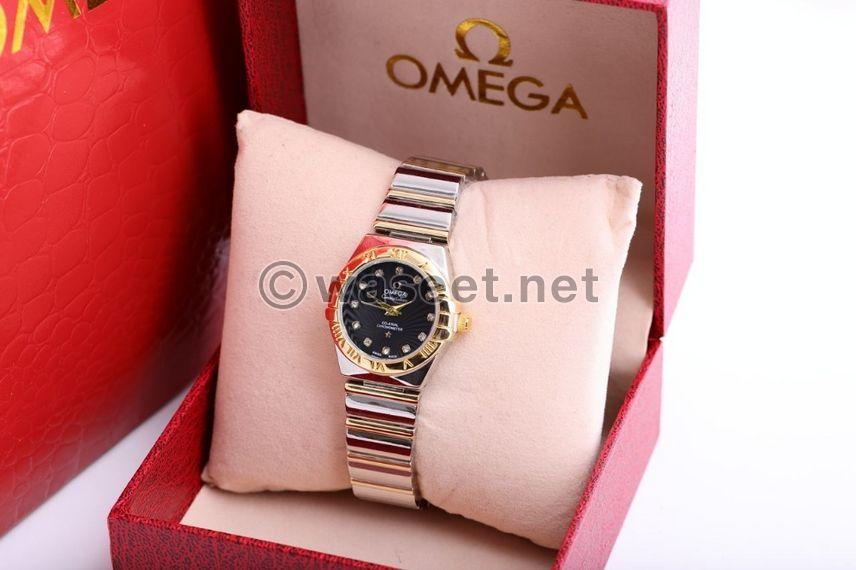 Omega brand watches 0