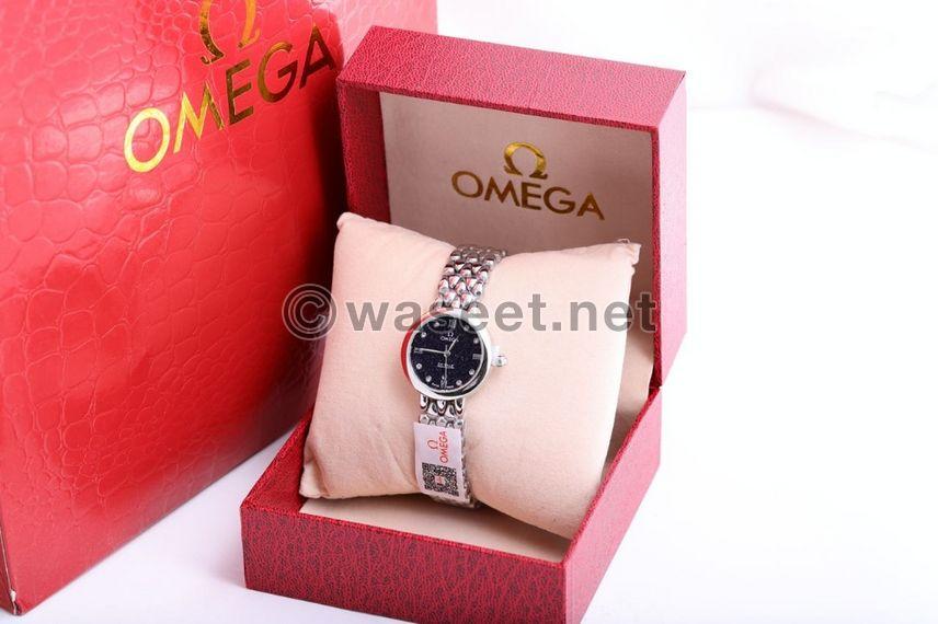 Omega brand watches 1