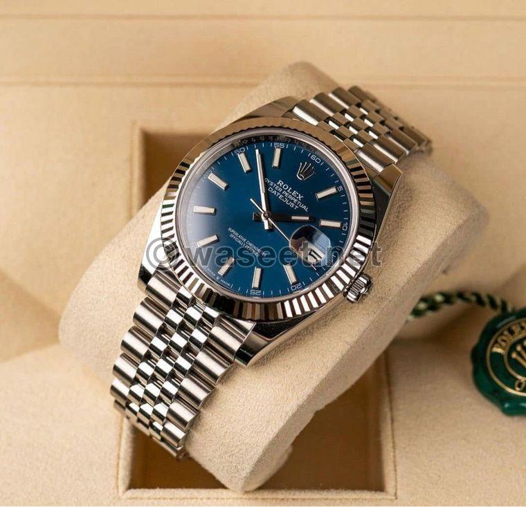 Rolex watch for sale 0