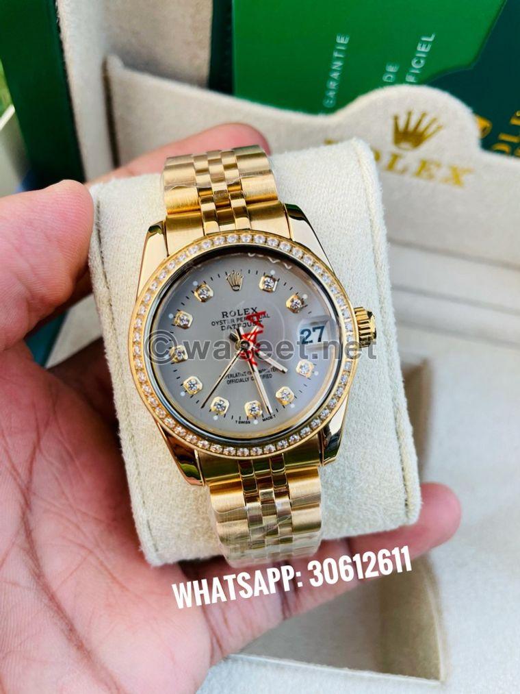 Rolex watch for sale 1
