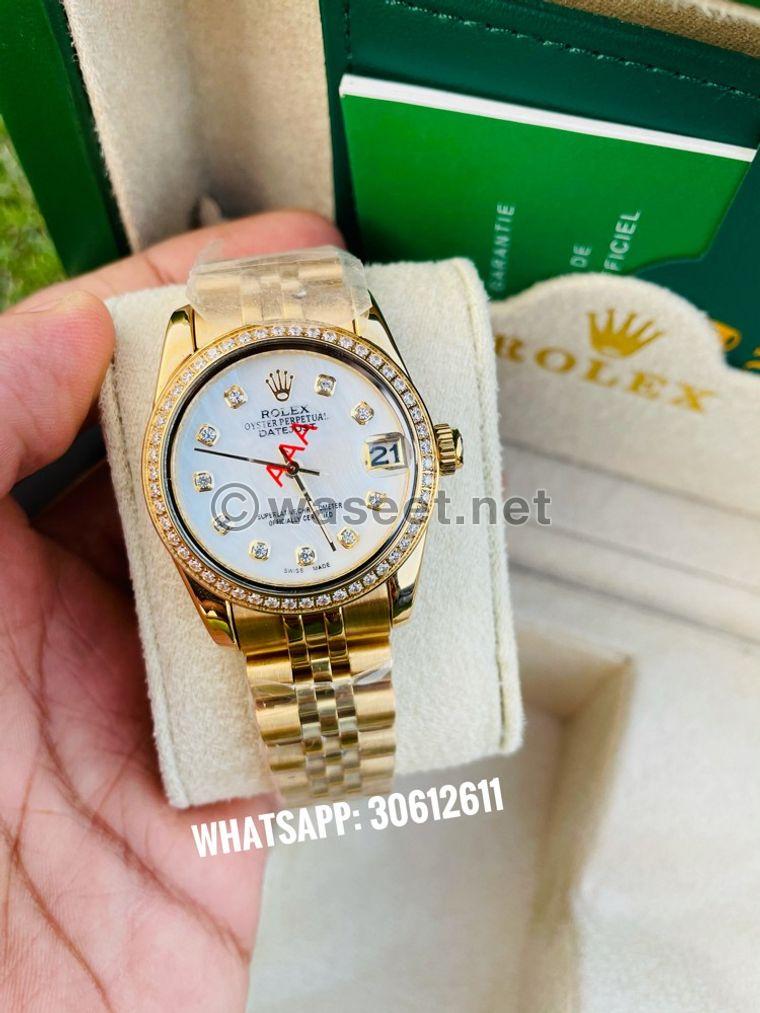 Rolex watch for sale 2