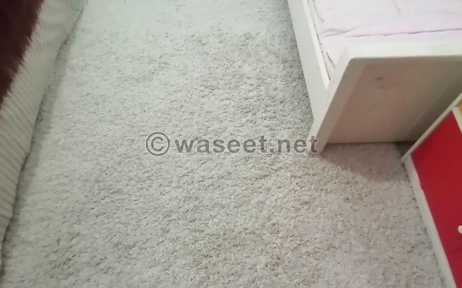 Excellent carpet for sale 0