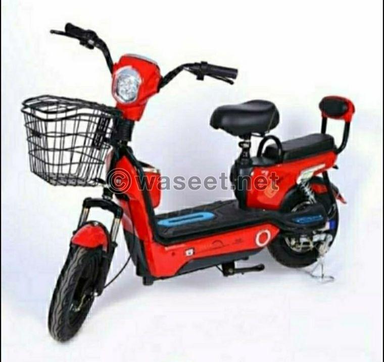 electric scooter for sale 0