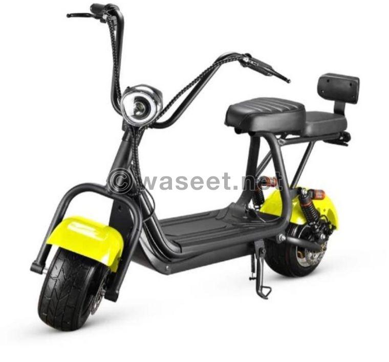 electric scooter for sale 1