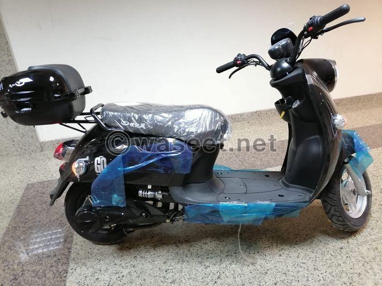 electric scooter for sale 1