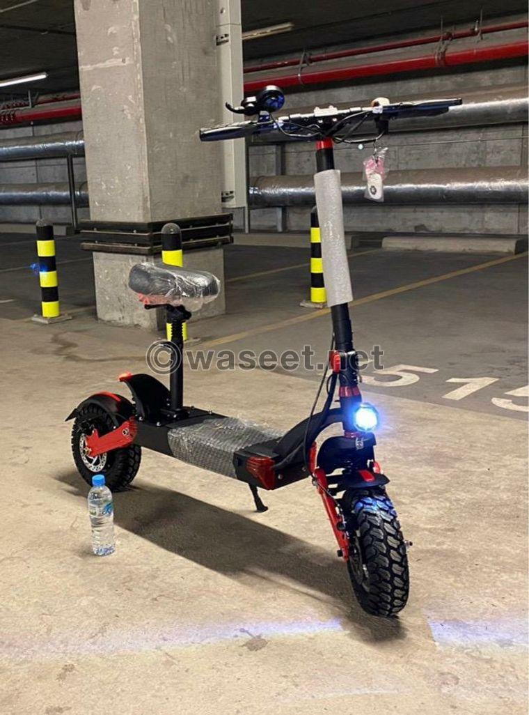 2 wheels electric scooter 0