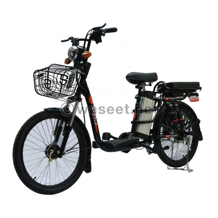 54v scooter for sale 0