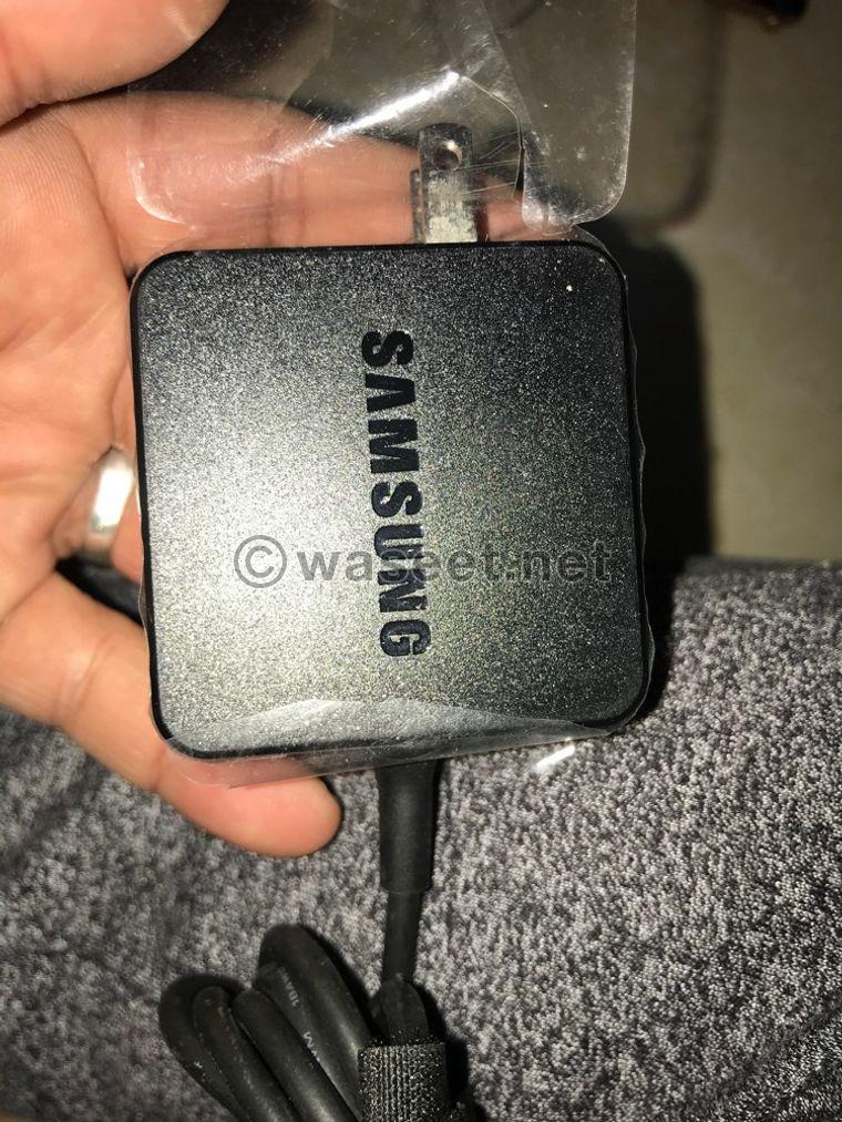 Samsung laptop charger 0