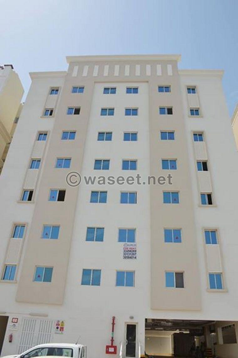 Apartments for rent in Al Nijmeh 1