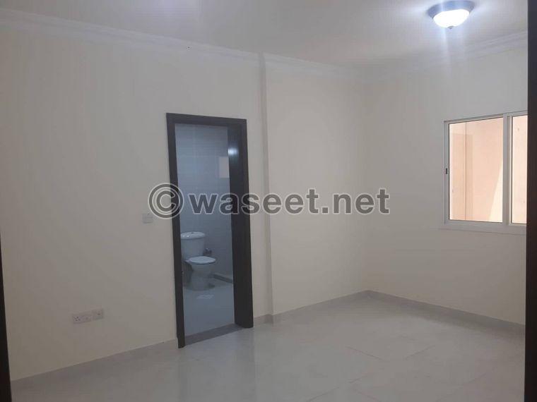 Apartments for rent in Al Nijmeh 3