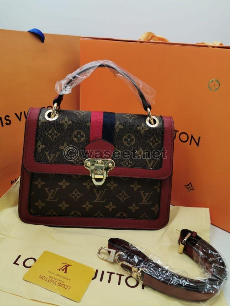 Louis Vuitton bag for sale 0