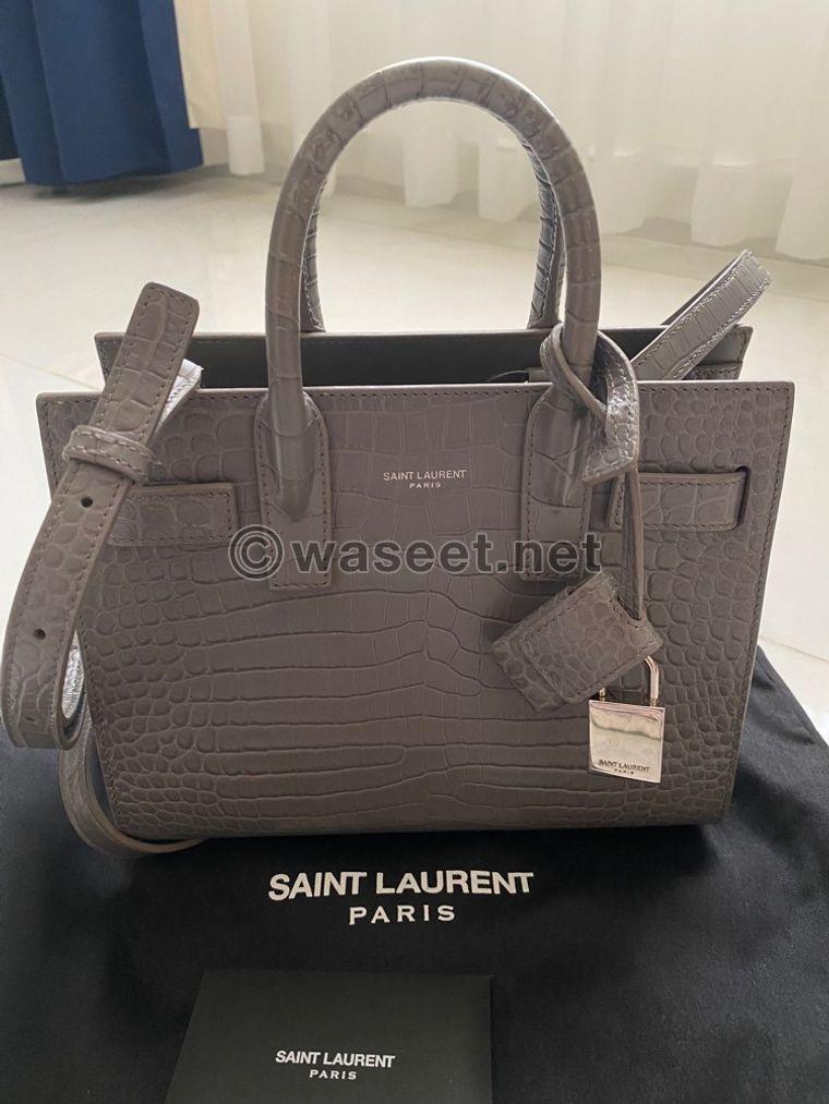 Saint Laurent bag for sale 1
