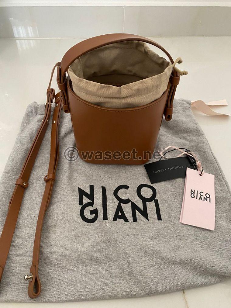 Nikko Gianni women's bag 2
