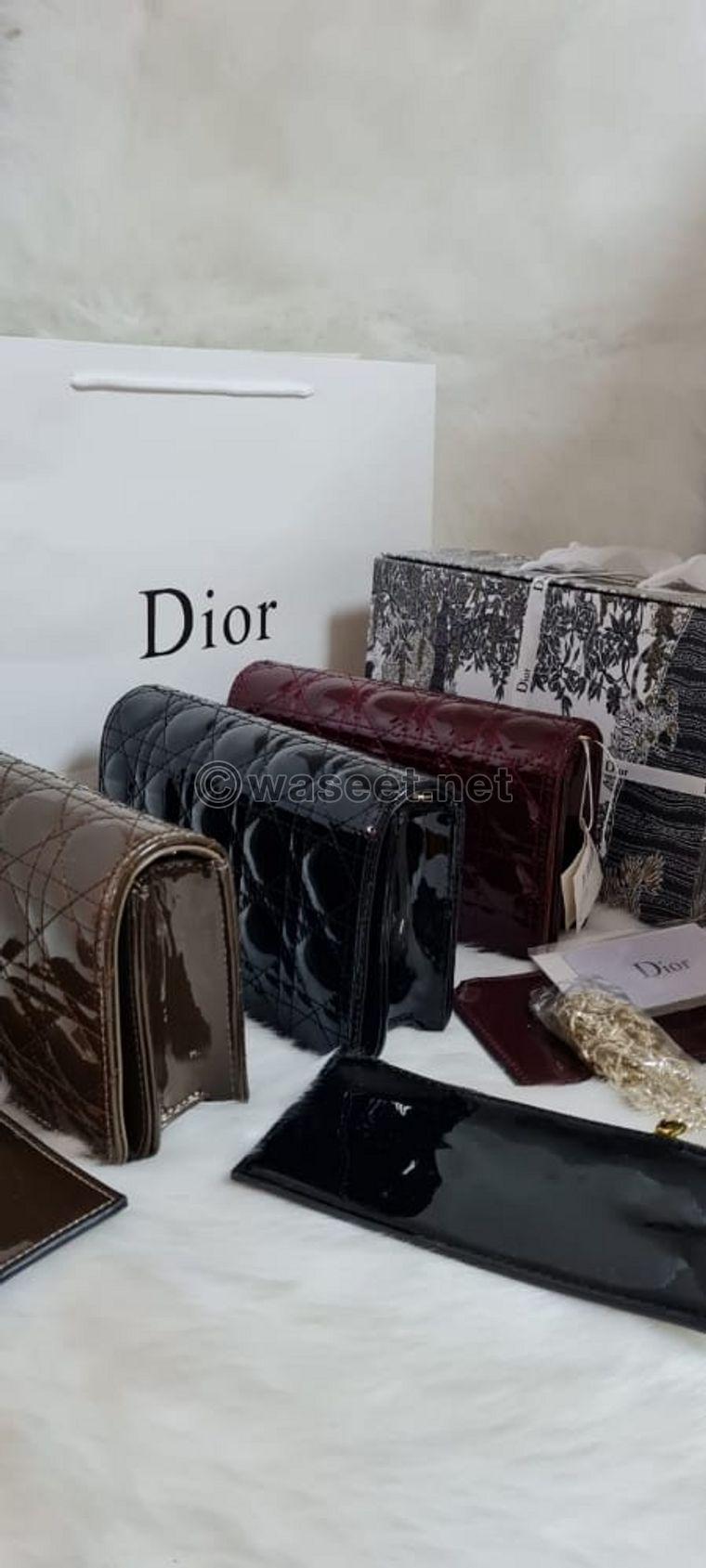 Dior bags for sale 0