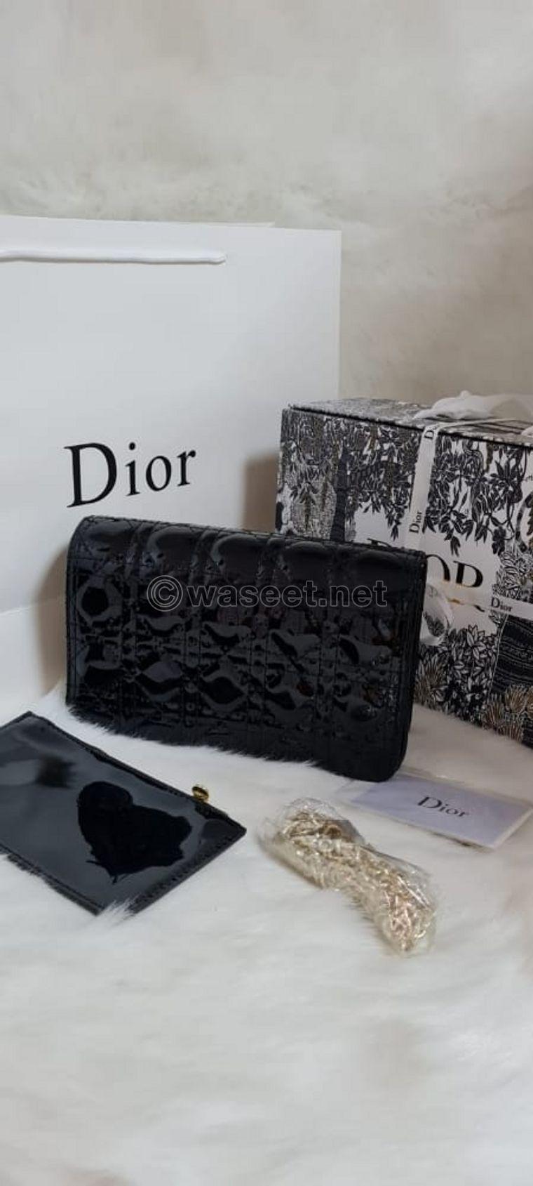Dior bags for sale 1