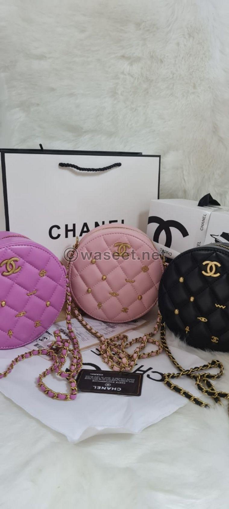 Chanel bags for sale 0