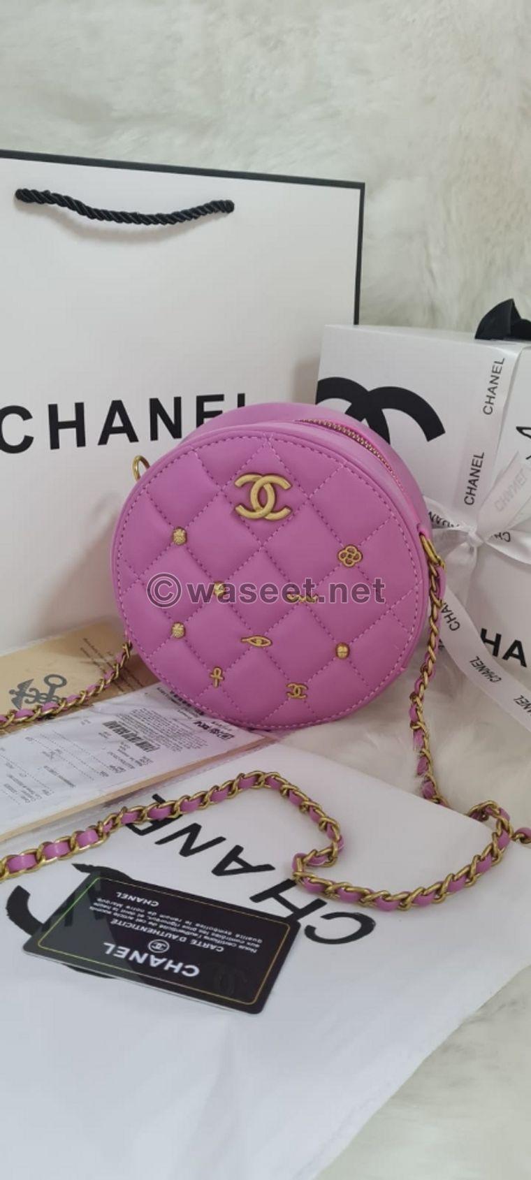 Chanel bags for sale 1