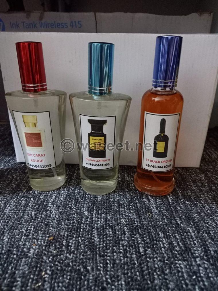 French perfume for sale 0