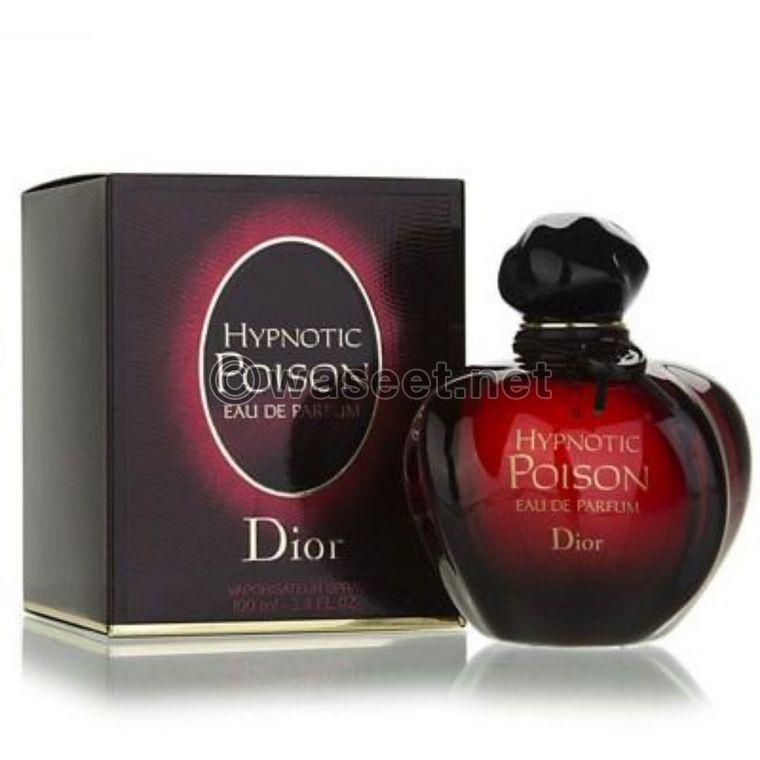 Women's perfume for sale 1