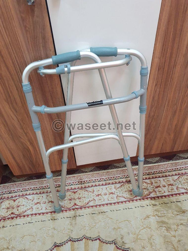 used crutch for sale 0