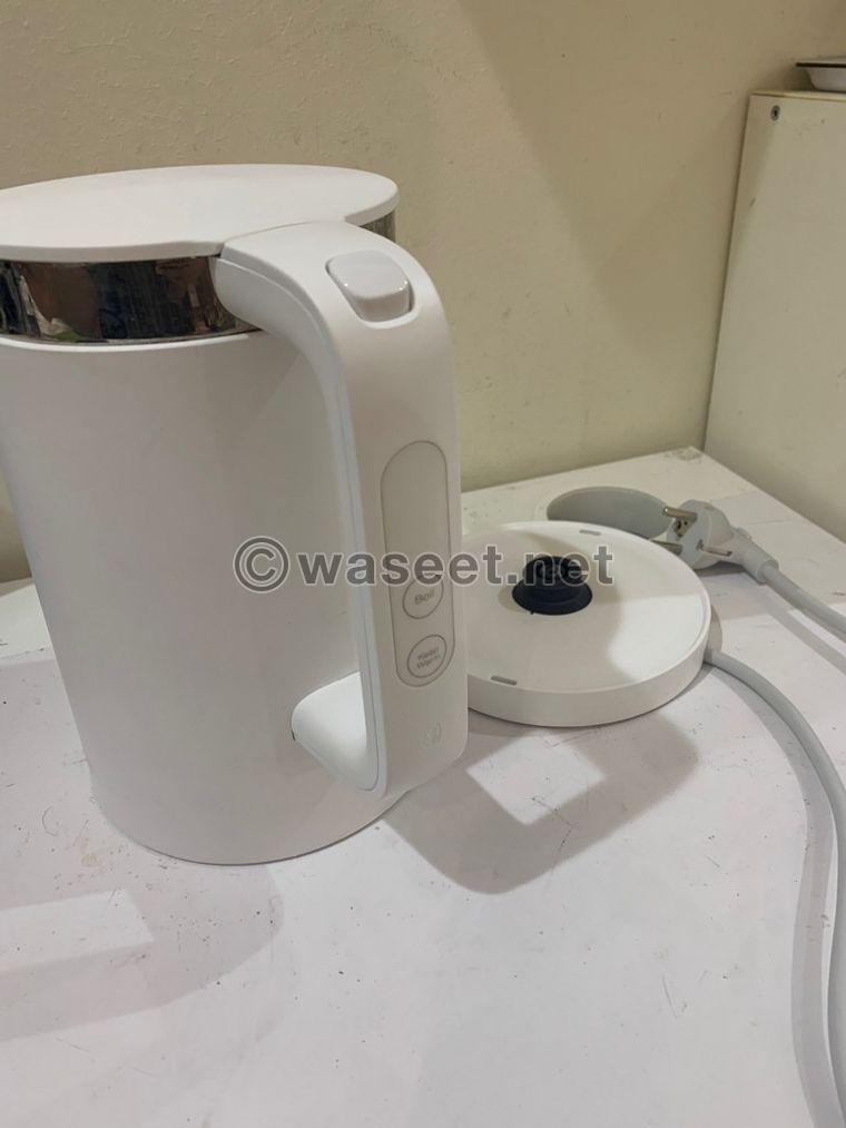 Water kettle for sale 0