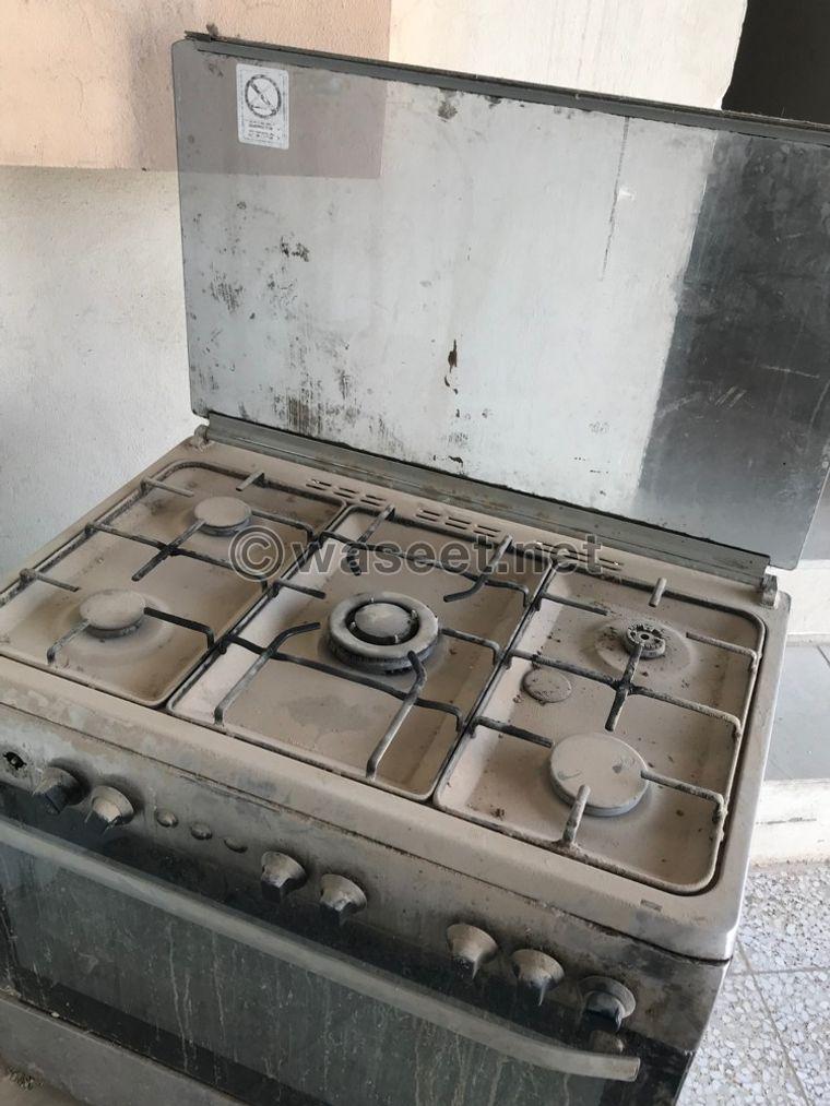Big oven for sale 4