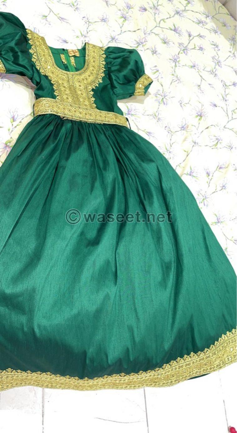Affordable henna dress 0