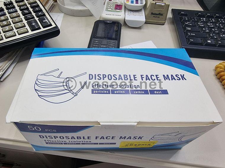 face mask for sale 0