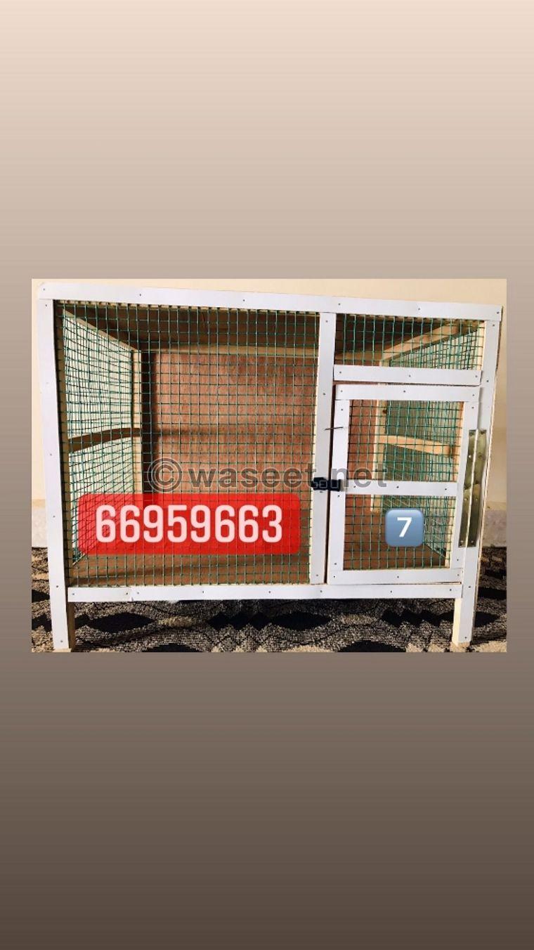 chicken pigeon cage for sale 0