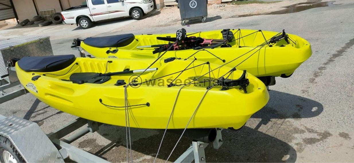 kayak for sale 1