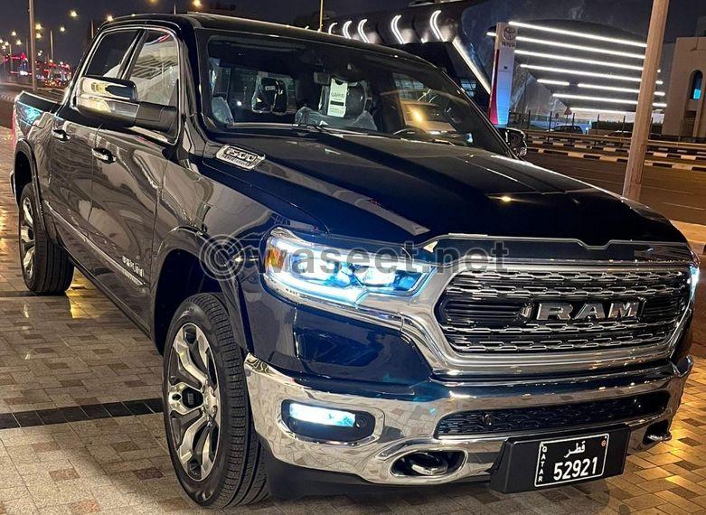 For Sale Ram Limited 2022 1