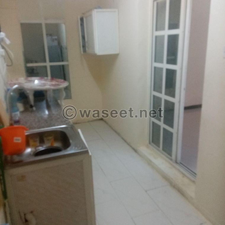 For rent apartment in Aspire 1