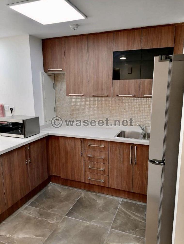 Apartment for rent in Lusail 0