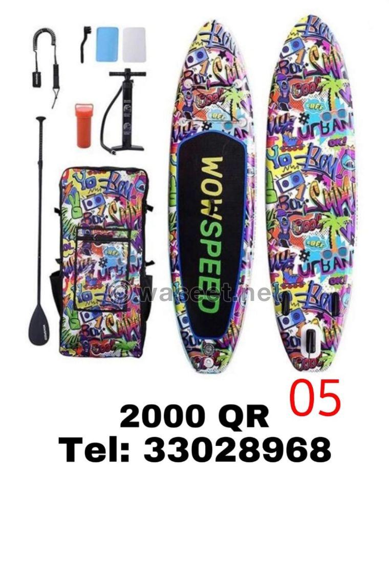 For sale badel board 0