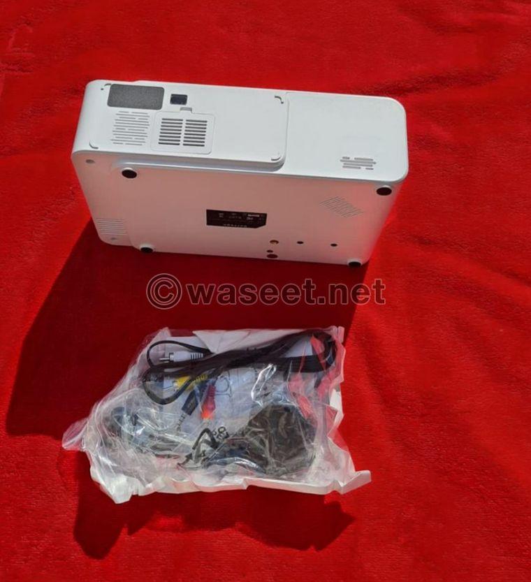 For sale wifi projector 0