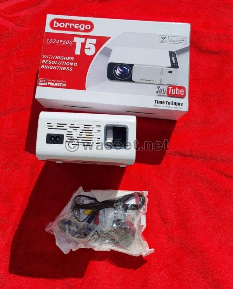 For sale wifi projector 2