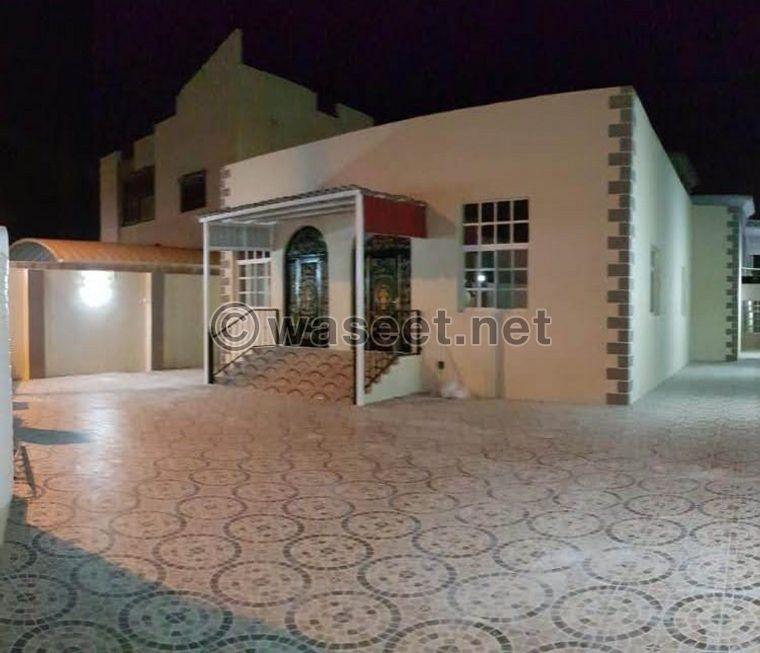 For sale a popular house in Al-Wakrah 0