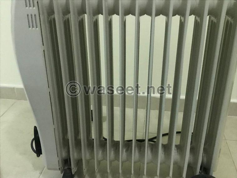 For sale new heater 1