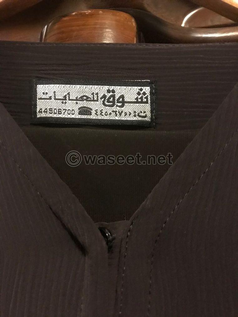 For sale a very valuable abaya 0