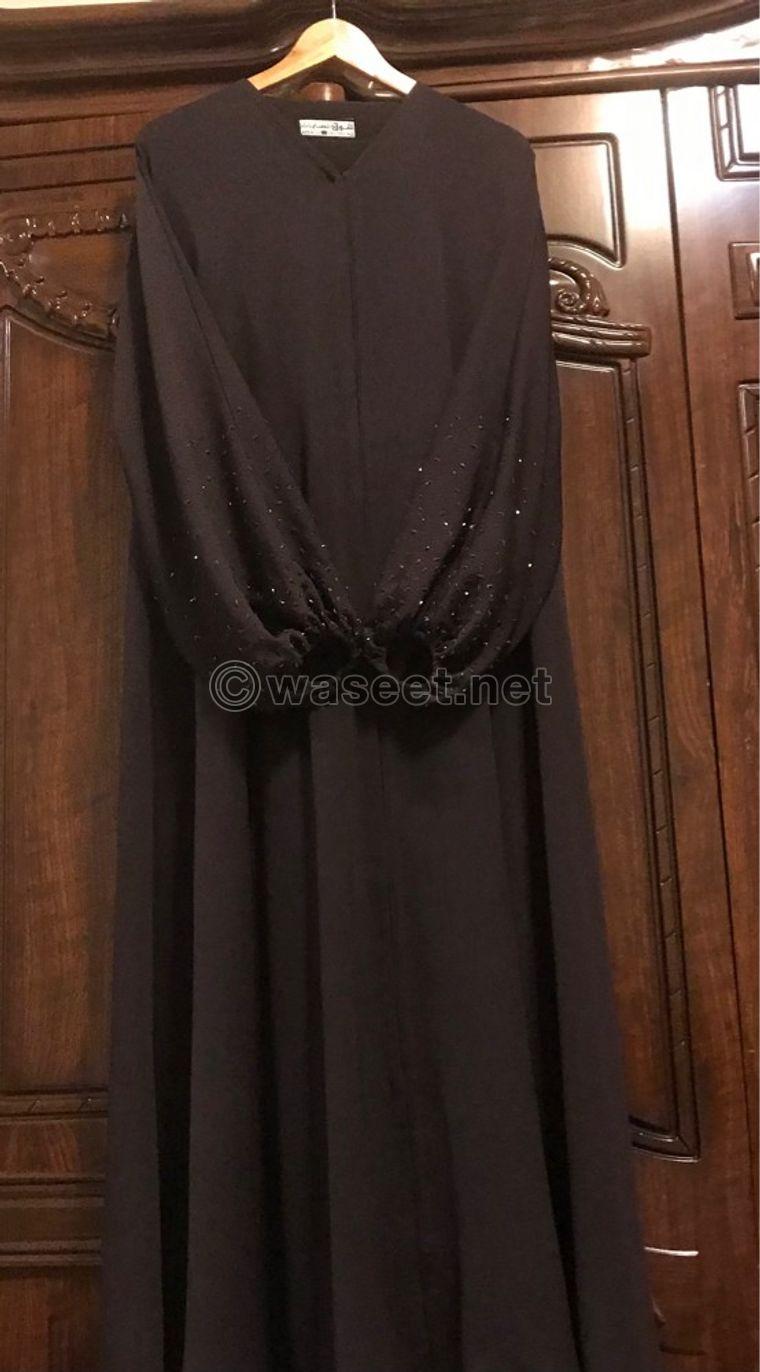 For sale a very valuable abaya 1
