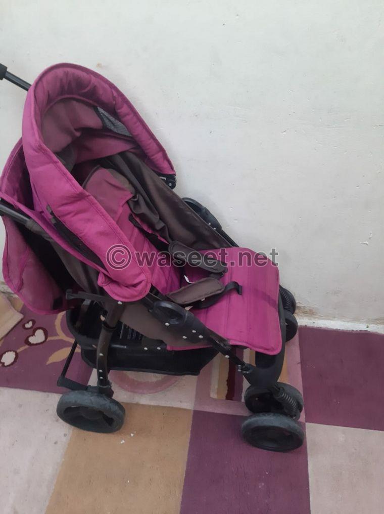 Baby stroller for sale 1