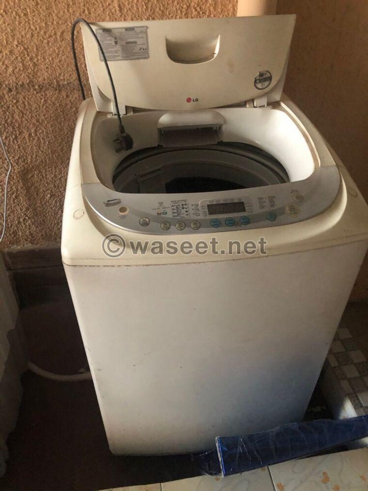 For sale automatic washing machine 0