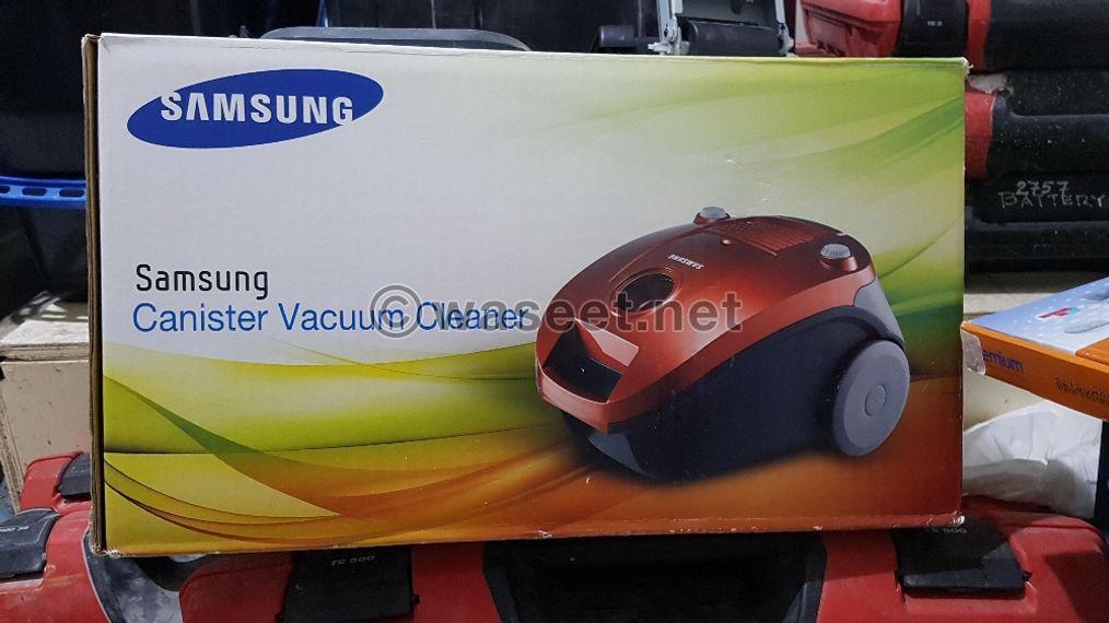 Samsung vacuum cleaner for sale 1