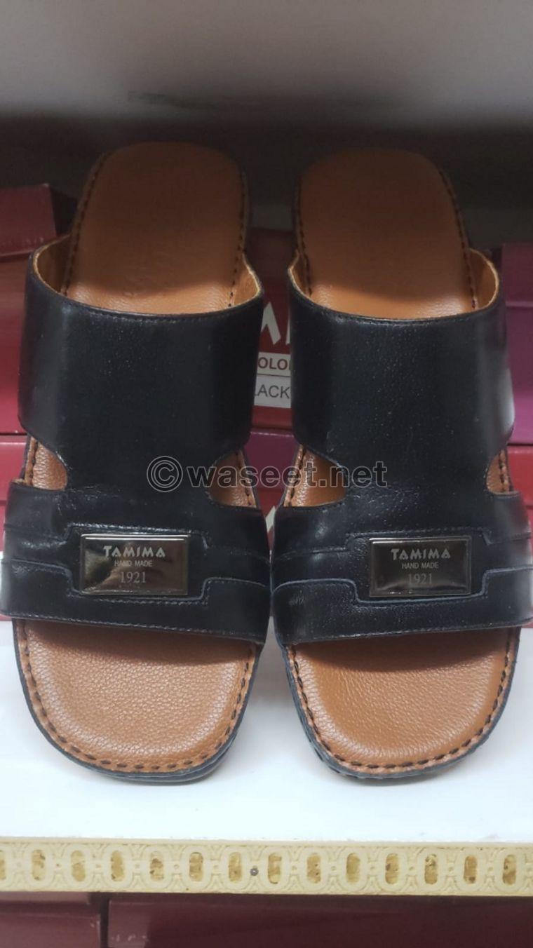 For sale brand slippers 1